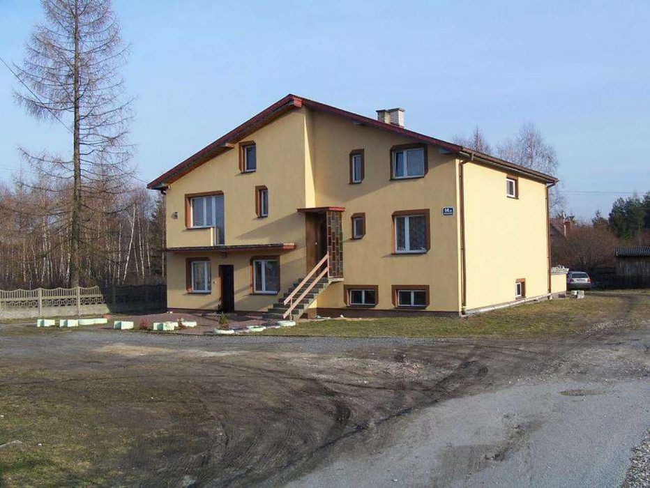 Mieszkanie 2 pokojowe Dyszów, Końskie