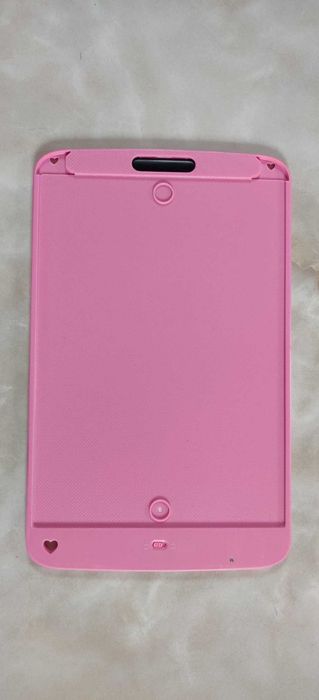 Графічний LCD (кольоровий) планшет для дітей 10,5 дюймів
