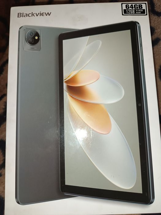 Планшет Blackview Tab70 Wifi