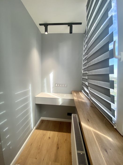 Вироблення меблів під замовлення