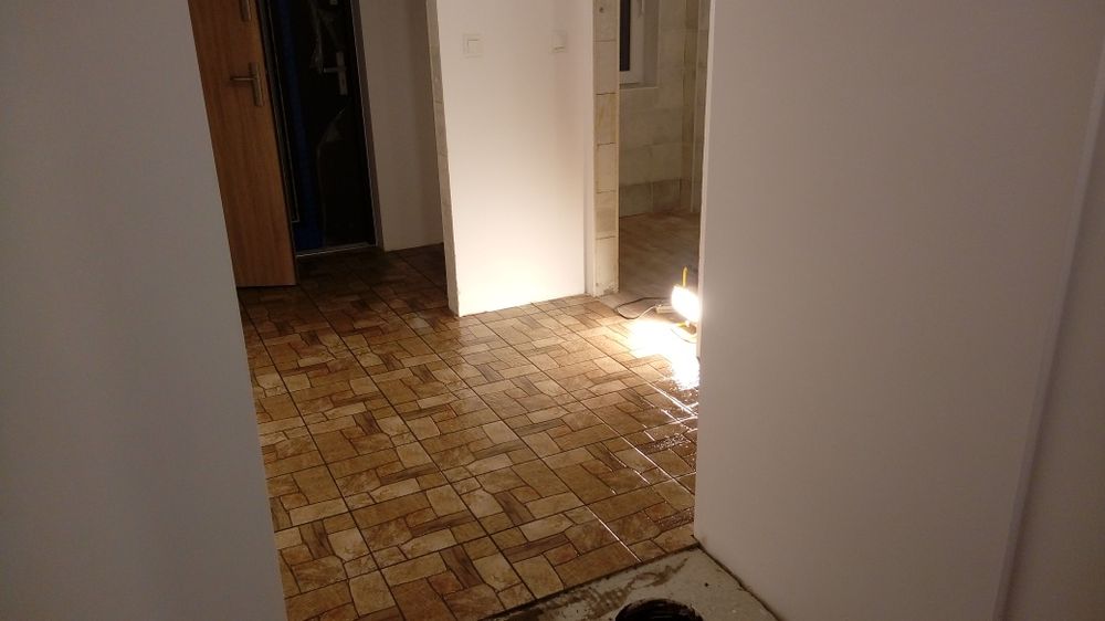 Remont glazurnik kafelkarz
