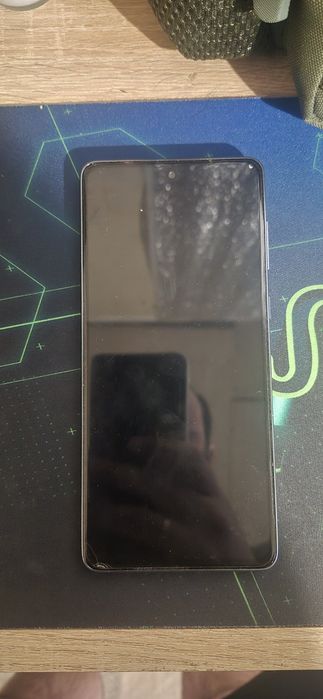 Samsung Galaxy A73 5G 8/256GB Сірий  Grey в доброму стані