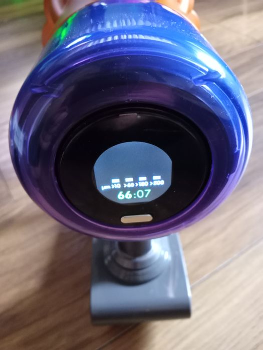 Dyson V12 absolute