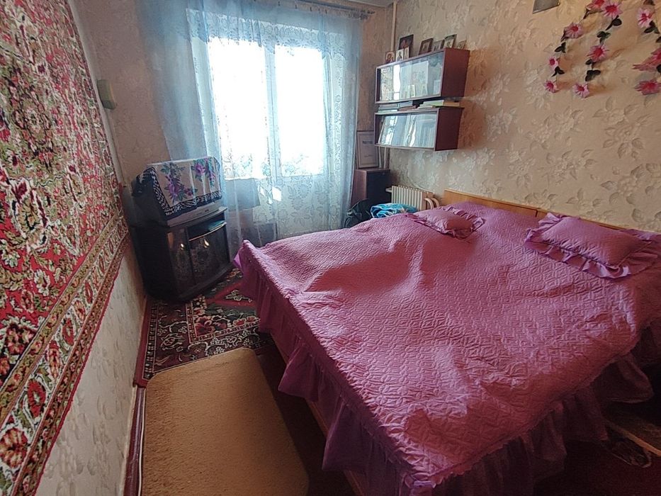 Продаж - 2-кімн квартира в місті Самар (район Карату, Trade park)