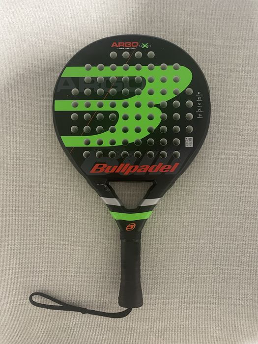 Raquete de Padel Bullpadel