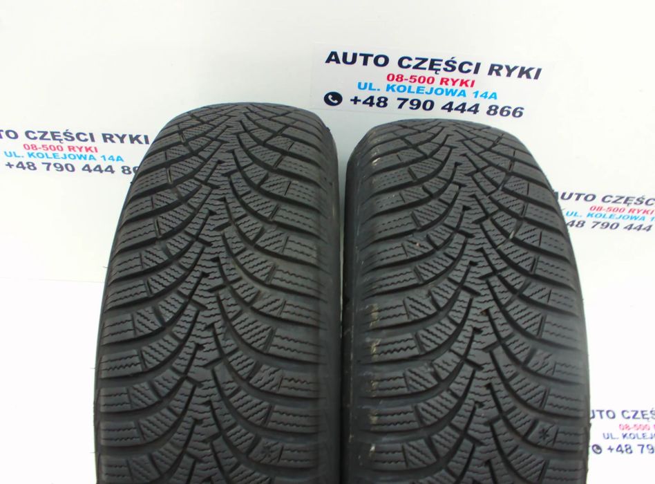 195/65R15 91T GoodYear Ultragrip 9
