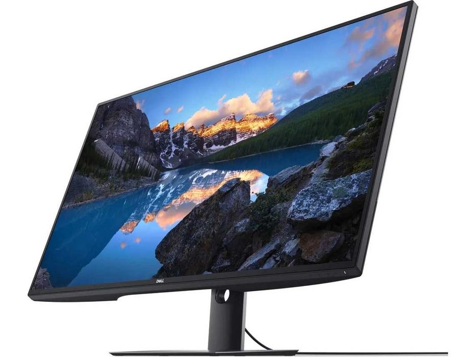 Monitor DELL U4320Q (42.5'' - 4K Ultra HD - IPS)