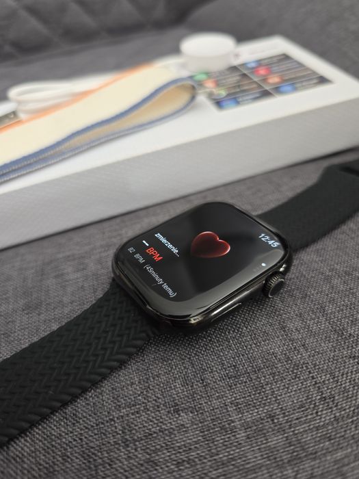 Smartwatch Hk10 pro max