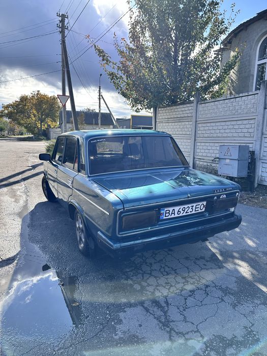 Продам Ваз 2106 LADA
