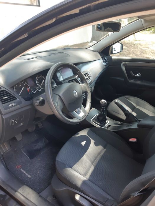 Renault Laguna break 1.5 DCI 110CV