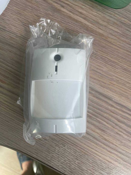 Продам комбинированный датчик движения и разбития Satel NAVY