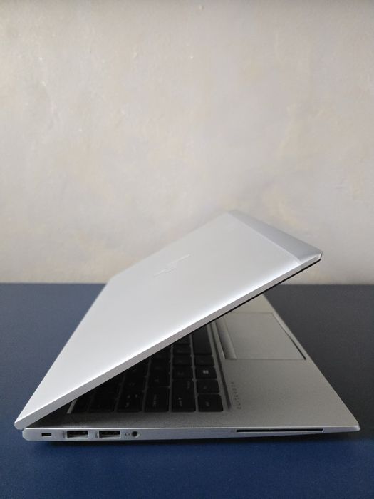 Laptop HP Elitebook 840 G8 i5-1135G7/16/512 Win 11 Pro