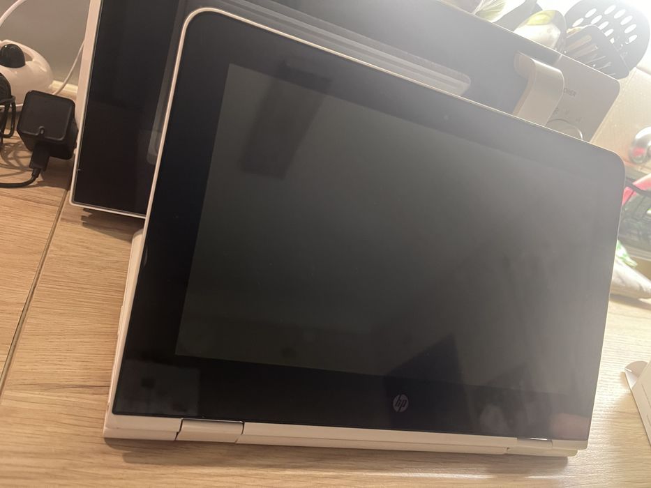 HP Convertible x360