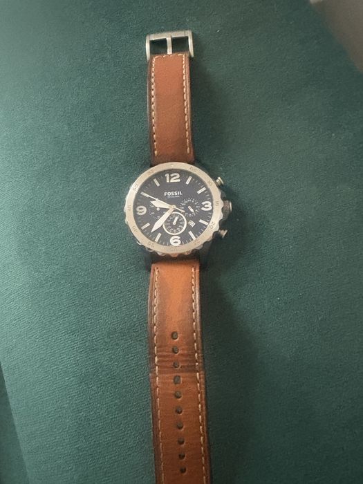 Fossil zegarek meski