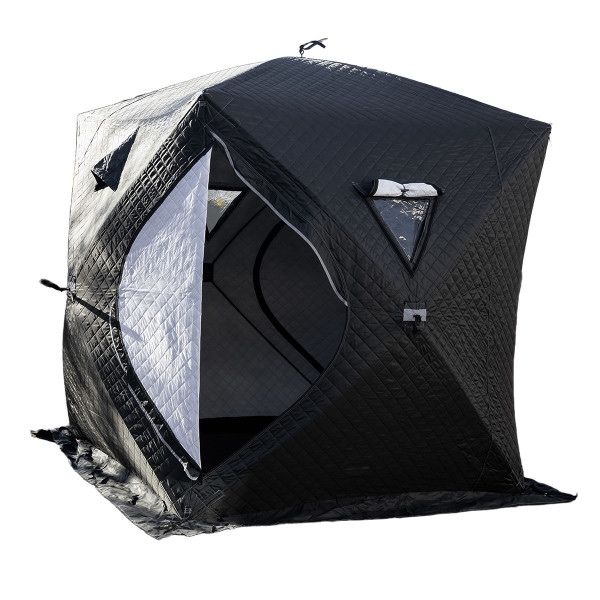 Намет для зимової риболовлі