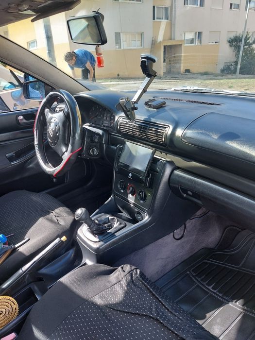 Audi A4 impecavel