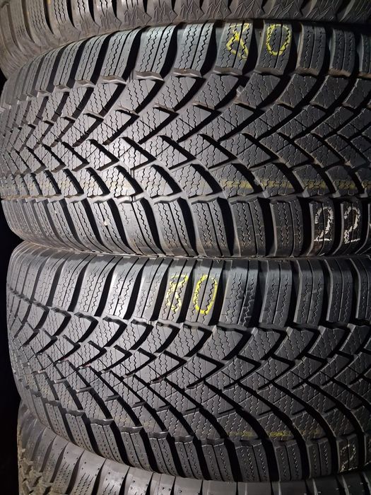 Шини 215/55 17 Bridgestone Blizzak LM005 пара Зима