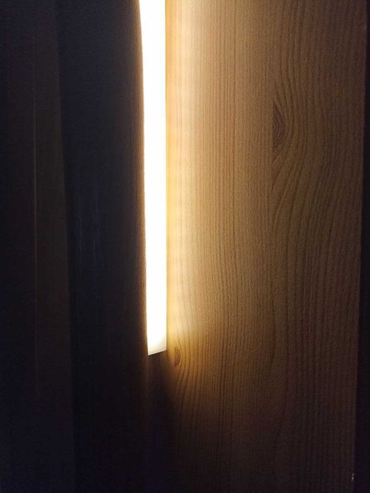 Led освітлення з можливістю датчиком руху