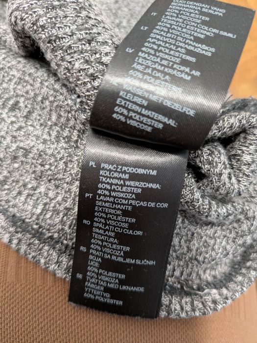 Sweter damski H&M M