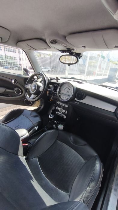 Mini Cooper D 1.6521691589782415363