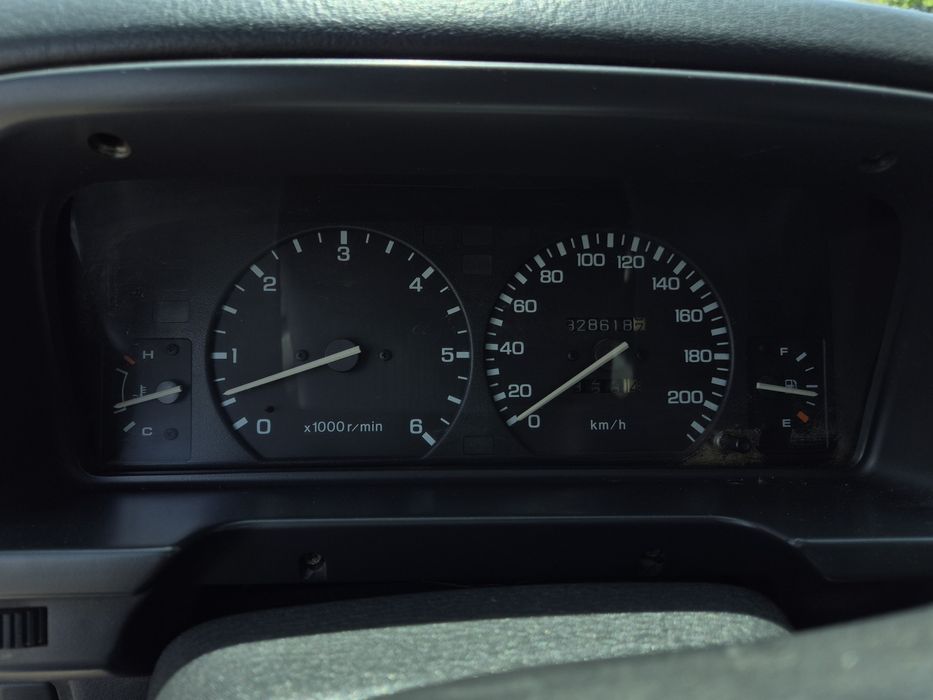 Range Rover Classic Tdi