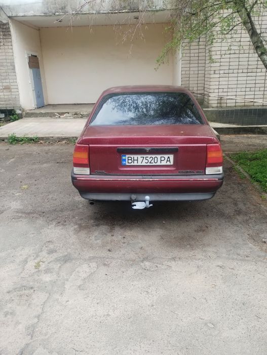 Продаж Обмін Опель Омега А