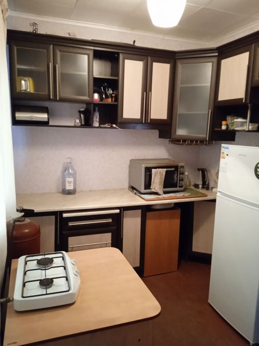 Продам дачу в С/О "Ремонтник" 4 км. от Левого берега г.Каменское.