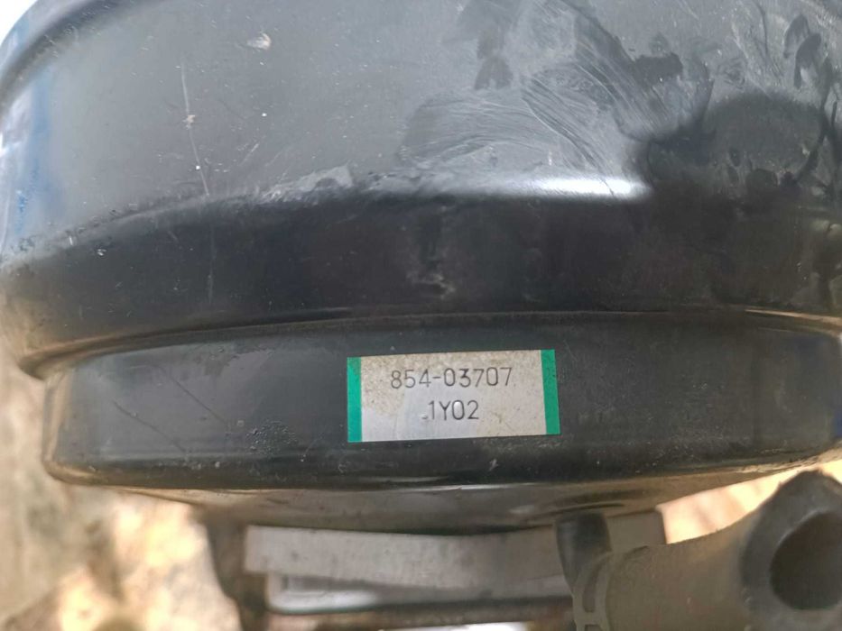 Servofreio - Mitsubishi Canter