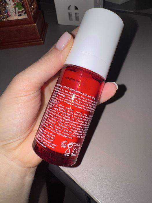 Theramid Azid сыворотка с азелаиновой кислотой 30 мл