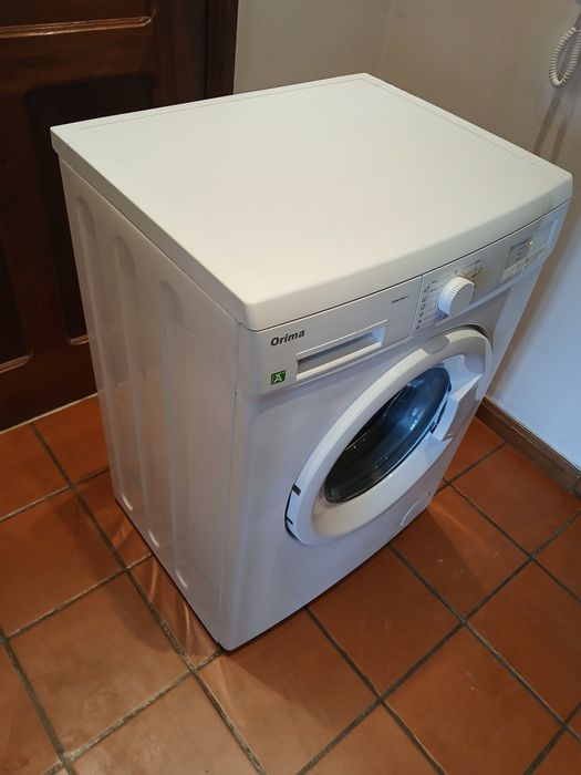 Maquina de lavar 7kg