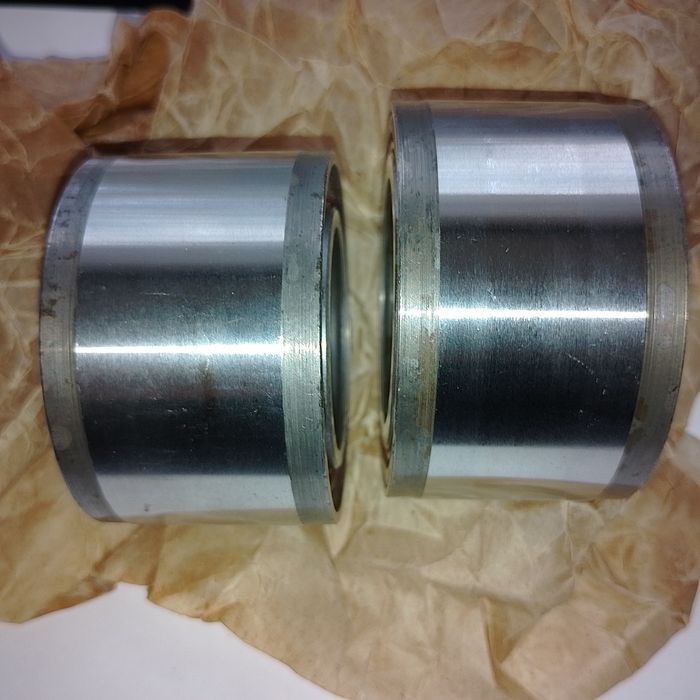 Підшипники ступиці ВАЗ пер/зад