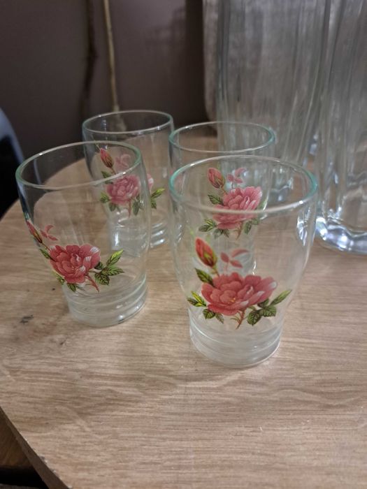 Продам посуду для напитков