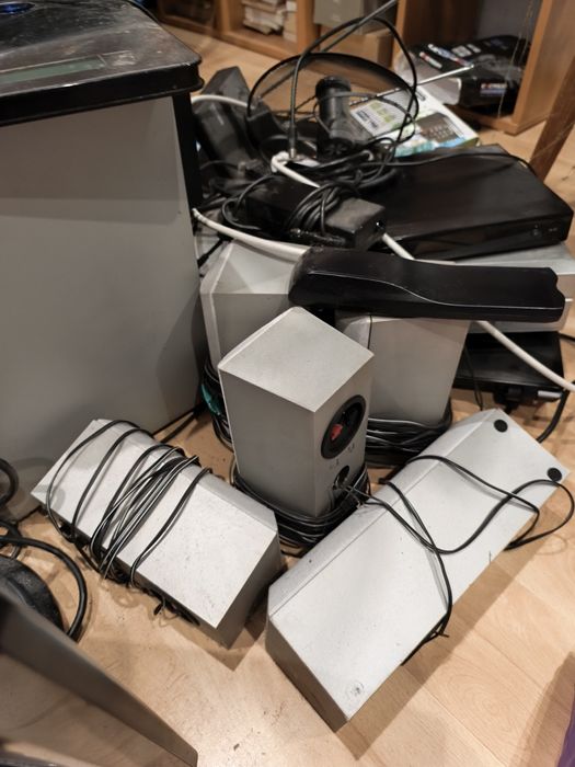 Sprzęt elektroniczny używany