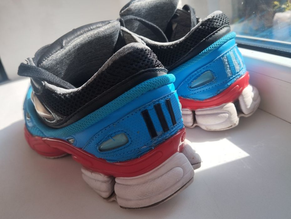 Adidas Raf Simons Ozweego