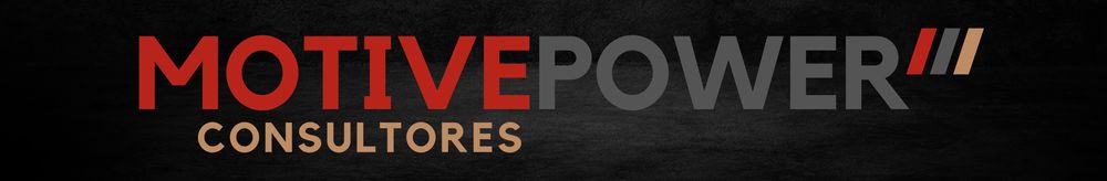 MOTIVE POWER SERVIÇOS top banner