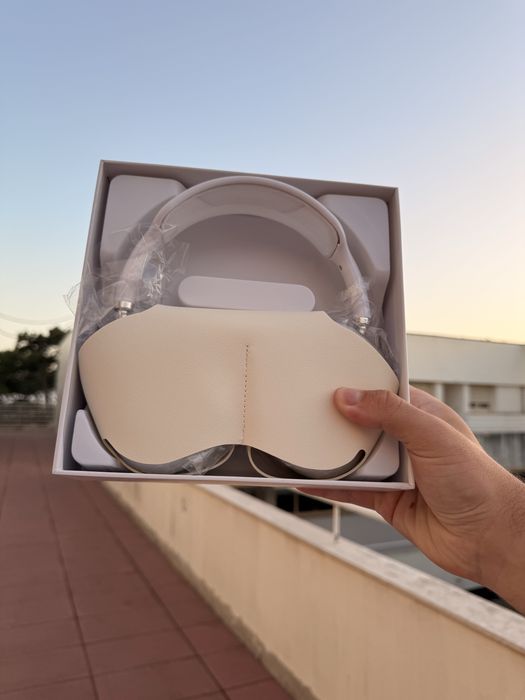 Auriculares P9 Max