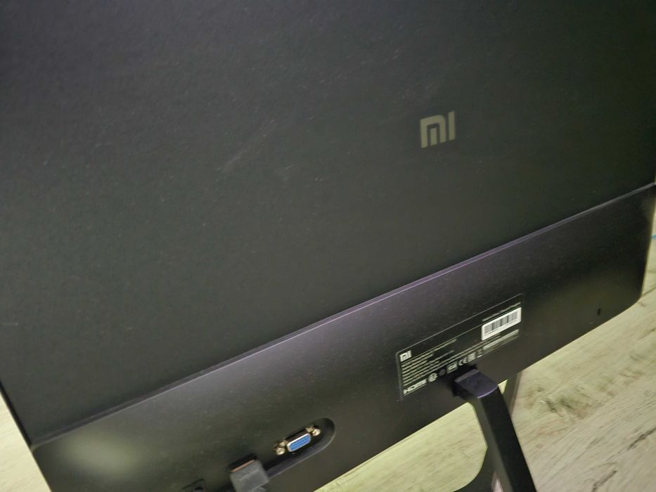 Монітор Xiaomi Mi Desktop 1C