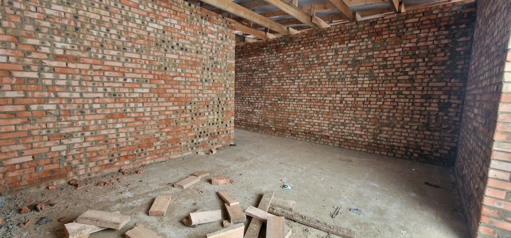 Продам одноповерховий таунхаус