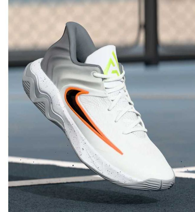buty sportowe nike