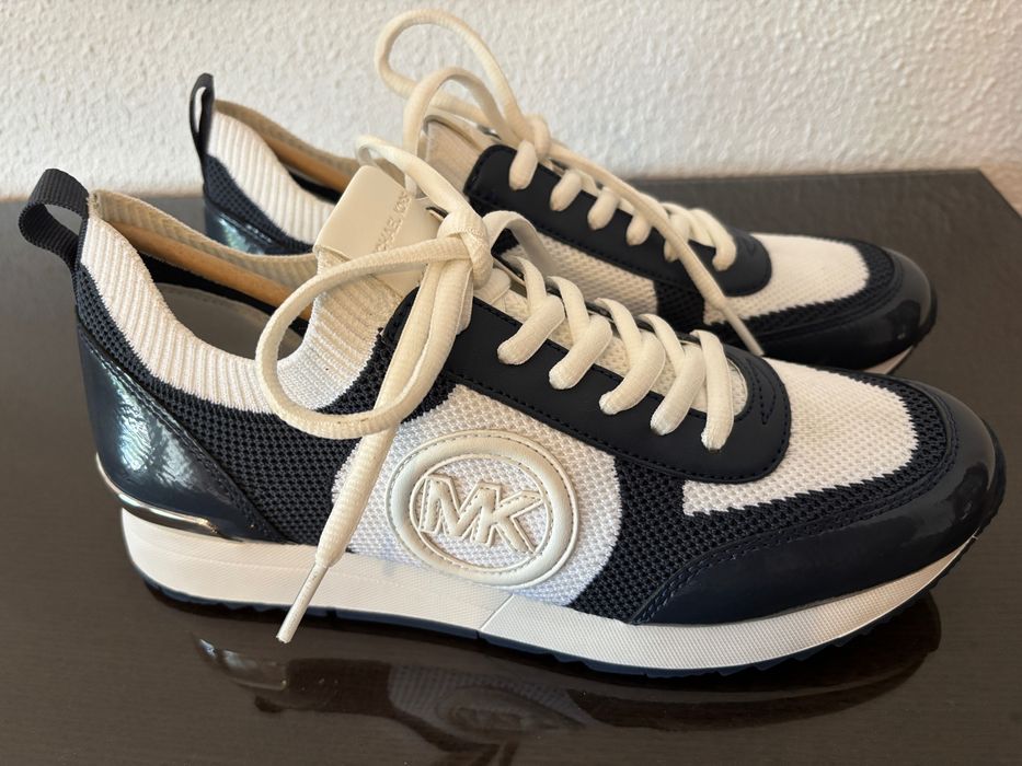 Sapatilhas Michele Kors novas originais