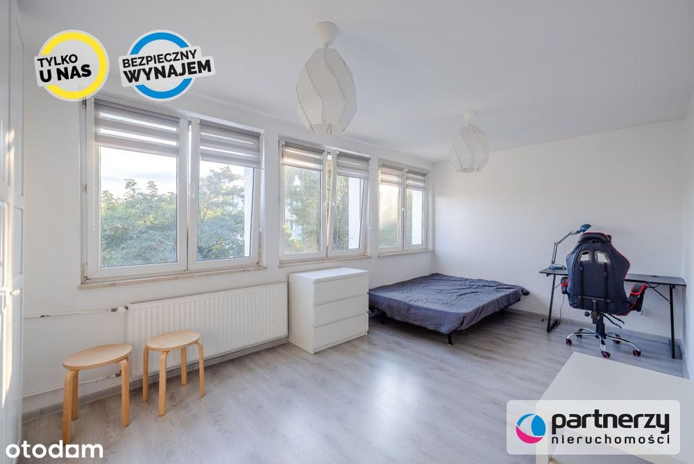 Przytulna Kawalerka w Fajnej Lokalizacji