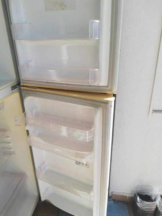 Freezer samsung (Usado)