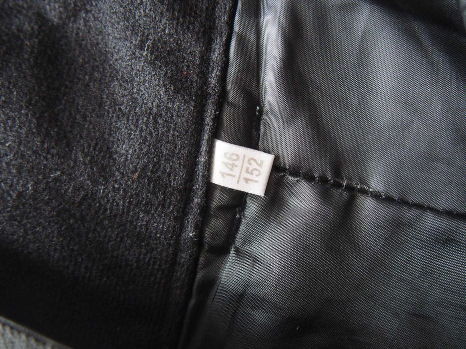 Spodnie narciarskie zimowe 146-152 cm Rodeo