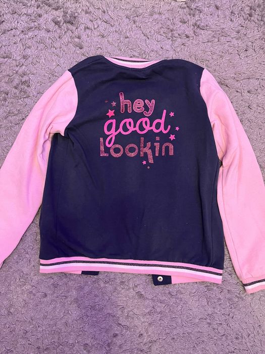 Bluza Cool Club dziewczęca