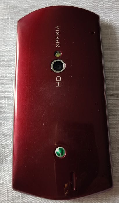 Telefon używany - Sony MT 11i