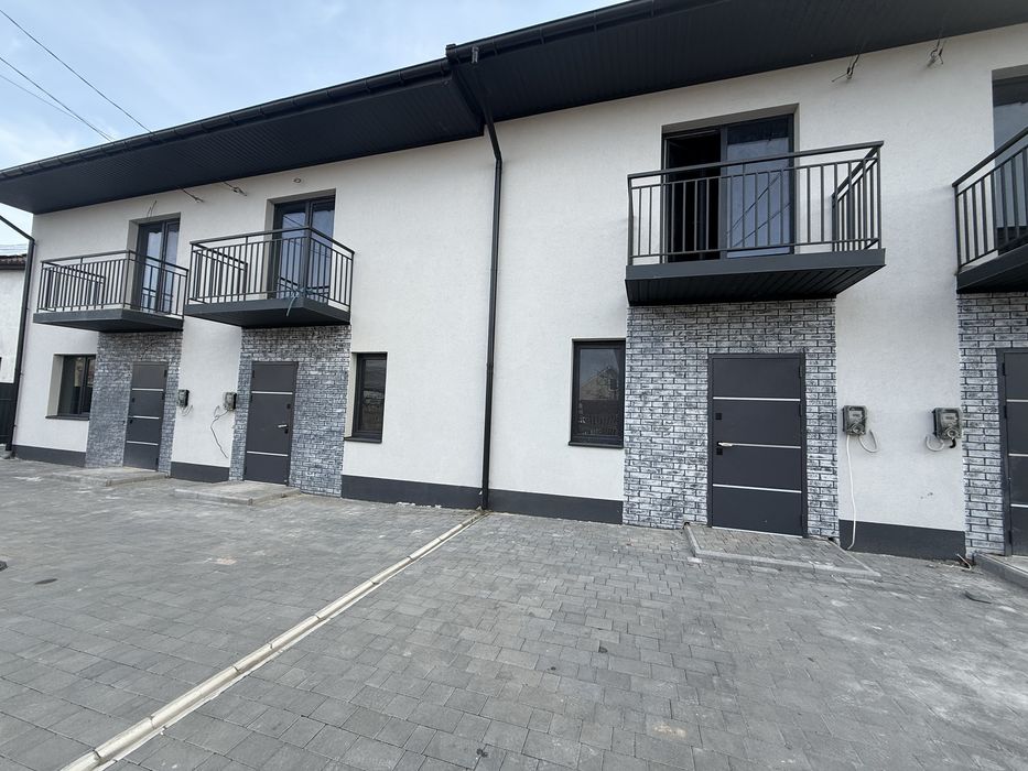 Будинок за адресою (площа 77 м²) - Atlanta.ua - фото 8