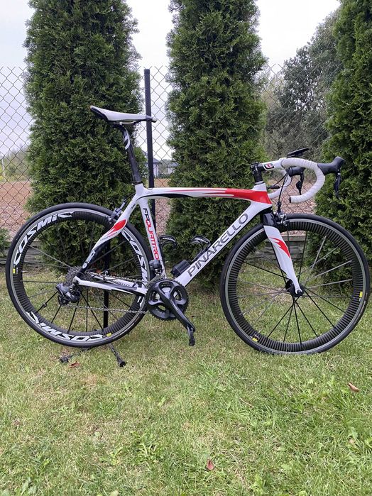 Fpquattro Carbon Pinarello Fp Quattro 2014 Pinarello FP Quattro