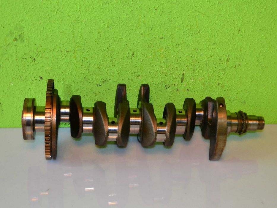 Wał korbowy HYUNDAI Kia 1.6 GDI G4FD