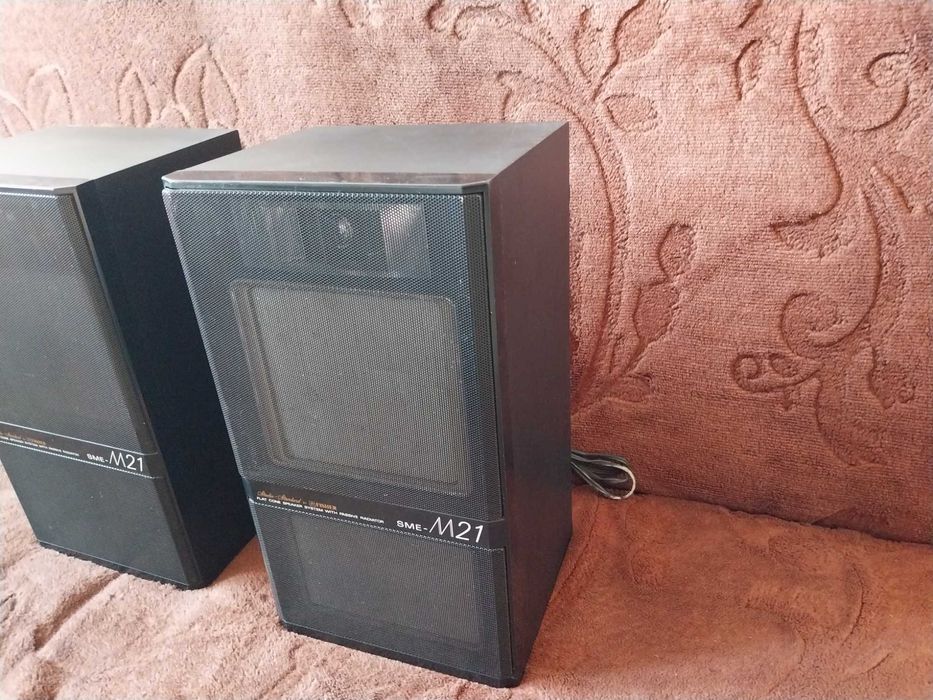 Kolumny głośnikowe FisherStudio Standard SME-M21