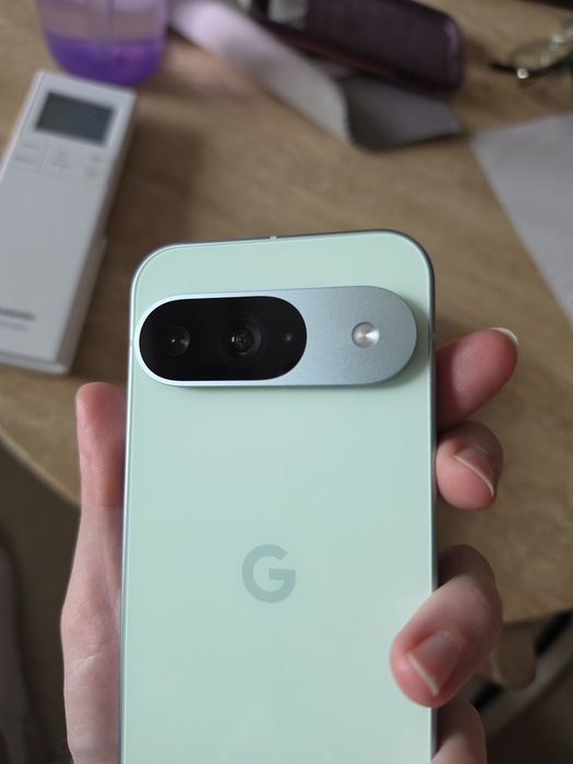 Google Pixel 9 Jak Nowy Gwarancja!